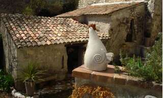 Maison 8 Pièces 130 m² à vendre à Puget-Théniers (06260)