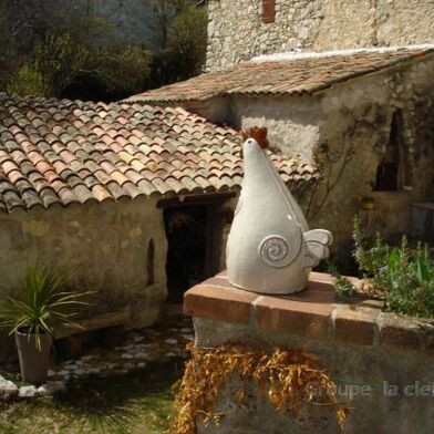 Maison 8 pièces 368000 €