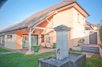 vente maison 1 280 000 € à proximité de Saint-Jorioz (74410)