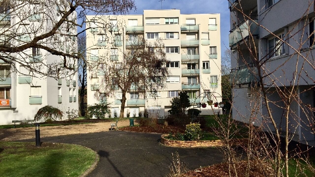 appartement 3 pièces 65 m2 à vendre à Yerres (91330)