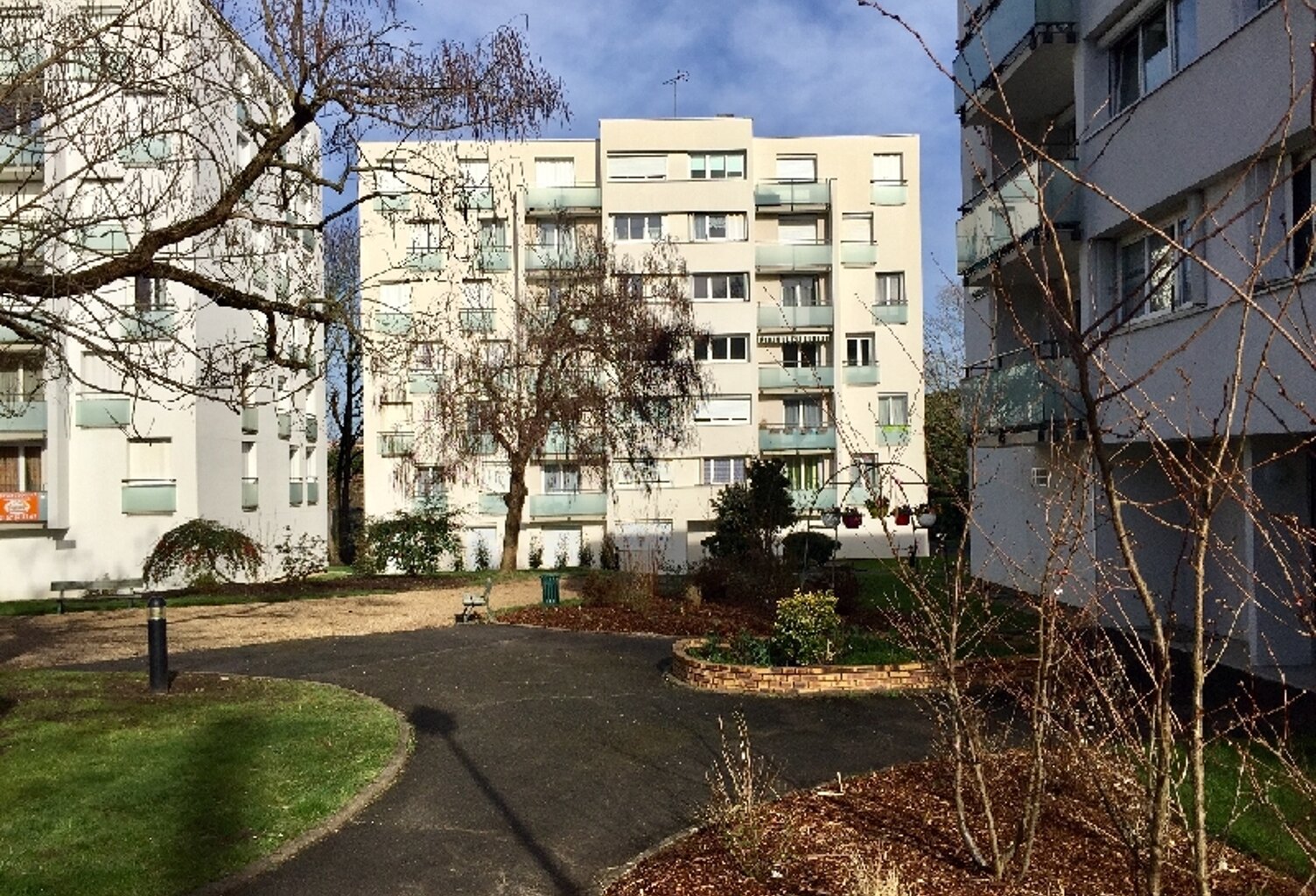 Vente appartement 3 pièces 65 m² Yerres (91330) — photo 1