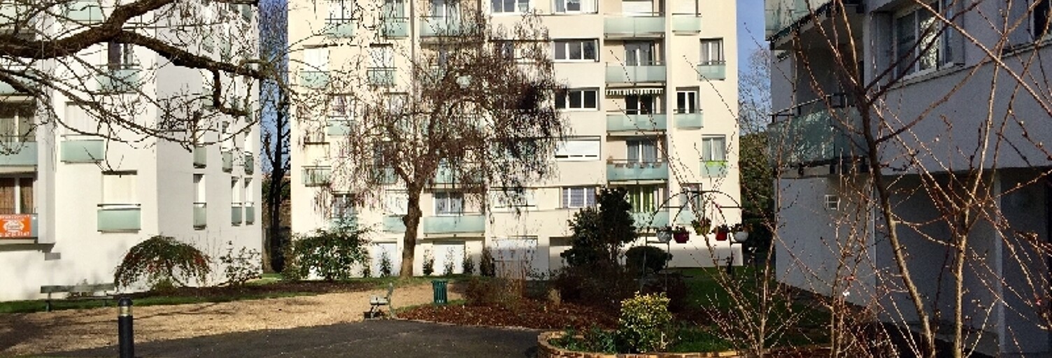 Appartement 3 Pièces 65 m² à vendre à Yerres (91330)