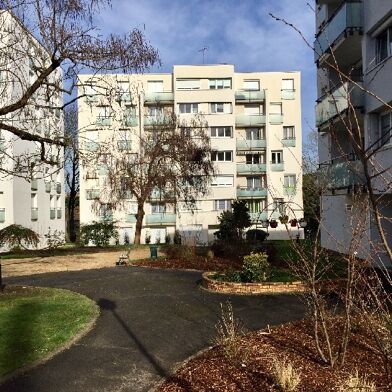 Appartement 3 pièces 166400 €