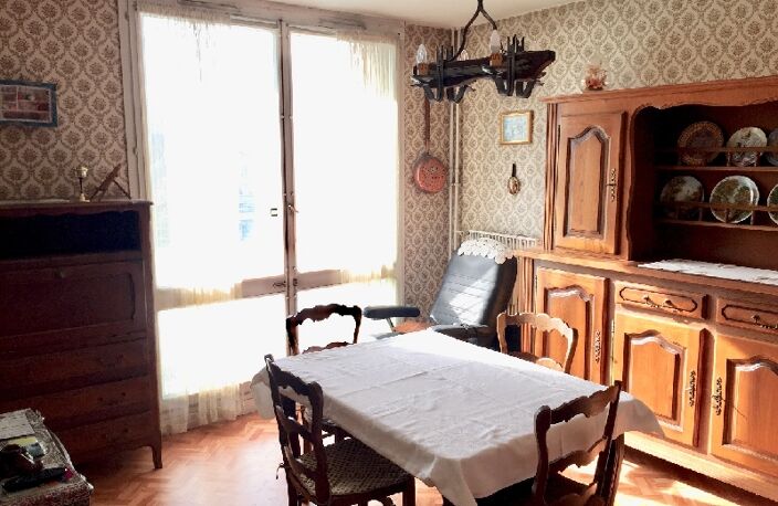 Vente appartement 3 pièces 65 m² Yerres (91330) — photo 2