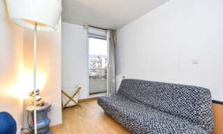 Appartement 3 Pièces 58 m² à vendre à Créteil (94000)