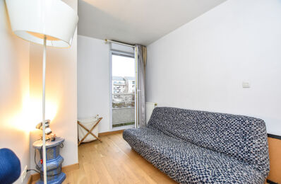 vente appartement 219 000 € à proximité de Charenton-le-Pont (94220)
