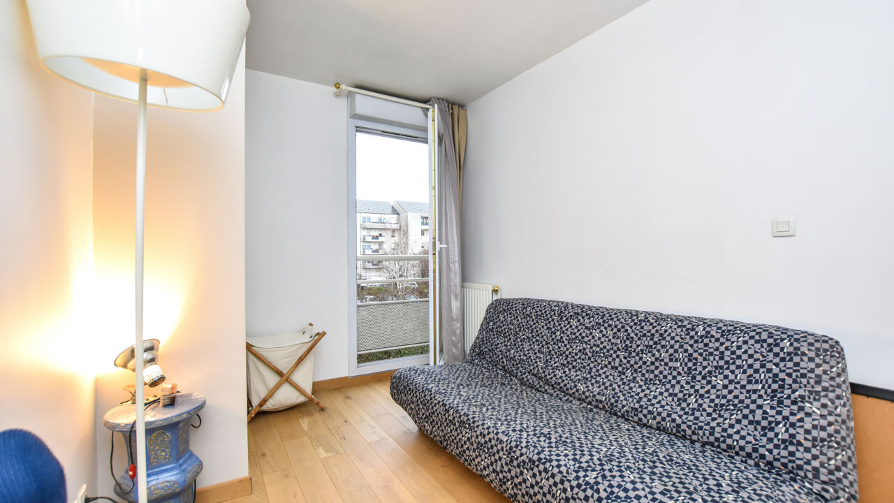 appartement 3 pièces 58 m2 à vendre à Créteil (94000)