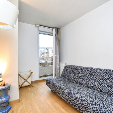 Appartement 3 pièces 219000 €