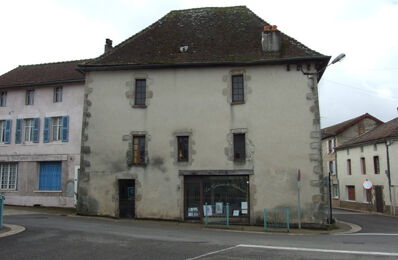 vente maison 150 500 € à proximité de Cognac-la-Forêt (87310)