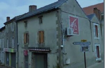 location divers 209 € CC /mois à proximité de Cognac-la-Forêt (87310)