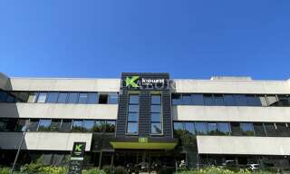 Bureau  2361 m² à louer à Limonest (69760)