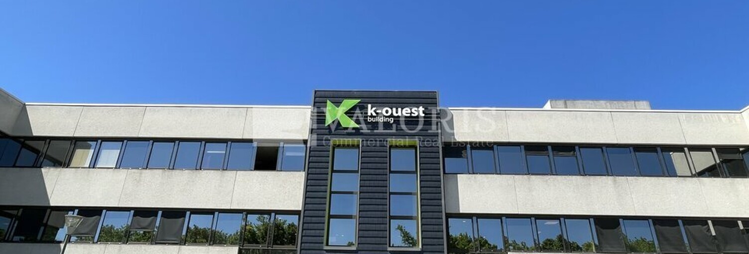 Bureau  2361 m² à louer à Limonest (69760)