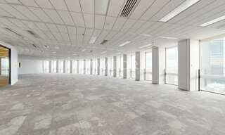 Bureau  2910 m² à louer à Lyon 3 (69003)