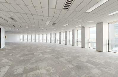 BUREAUX à LOUER — photo du bien