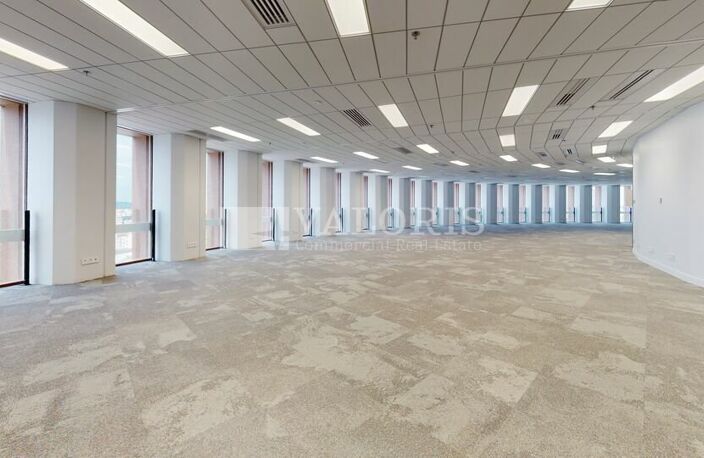 BUREAUX à LOUER — photo 5