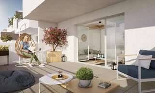 Appartement 2 Pièces 37 m² à vendre à Perpignan (66000)