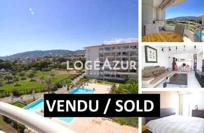 vente appartement 320 000 € à proximité de Grasse (06130)