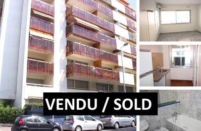 vente appartement 128 000 € à proximité de Golfe-Juan (06220)