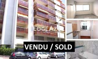 Appartement 1 Pièce 34 m² à vendre à Antibes (06160)