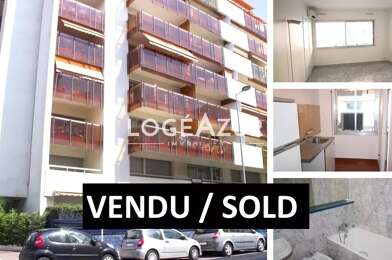 Appartement 1 pièces 128000 €