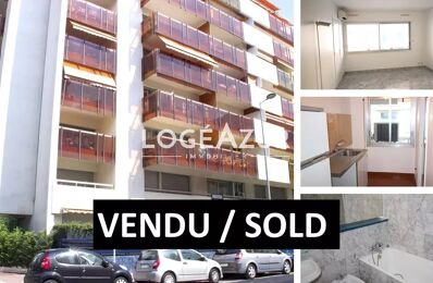 vente appartement 128 000 € à proximité de Valbonne (06560)