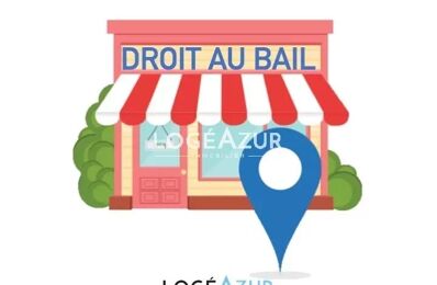 vente commerce 59 000 € à proximité de Châteauneuf-Grasse (06740)