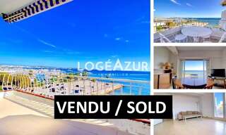 Appartement 3 Pièces 79 m² à vendre à Vallauris (06220)