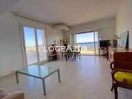 Vente appartement face mer Golfe-juan en dernier étage — photo 4