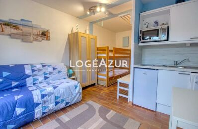 location de vacances appartement 400 € / semaine à proximité de Grasse (06130)