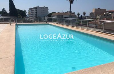 location de vacances appartement 400 € / semaine à proximité de Roquefort-les-Pins (06330)