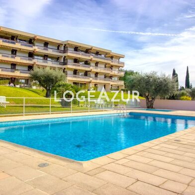 Appartement 2 pièces 483 €