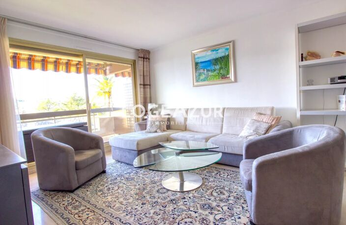 LOCATION SAISONNIERE - ANTIBES - Appartement 1 chambre Piscine e — photo 3