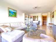 LOCATION SAISONNIERE - ANTIBES - Appartement 1 chambre Piscine e — photo 4