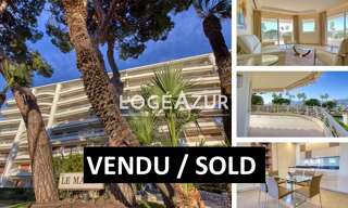 Appartement 4 Pièces 117 m² à vendre à Cannes (06400)