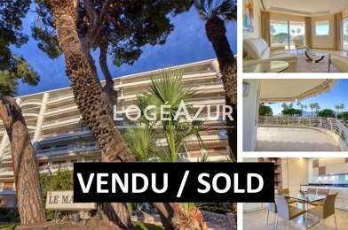 Appartement 4 pièces 3280000 €