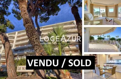 vente appartement 3 280 000 € à proximité de Villeneuve-Loubet (06270)