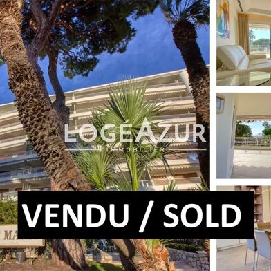 Appartement 4 pièces 3280000 €