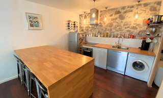 Appartement 2 Pièces 43 m² à vendre à Sanary-sur-Mer (83110)