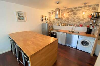 Appartement 2 pièces 257000 €