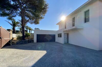 vente maison 1 350 000 € à proximité de Saint-Mandrier-sur-Mer (83430)