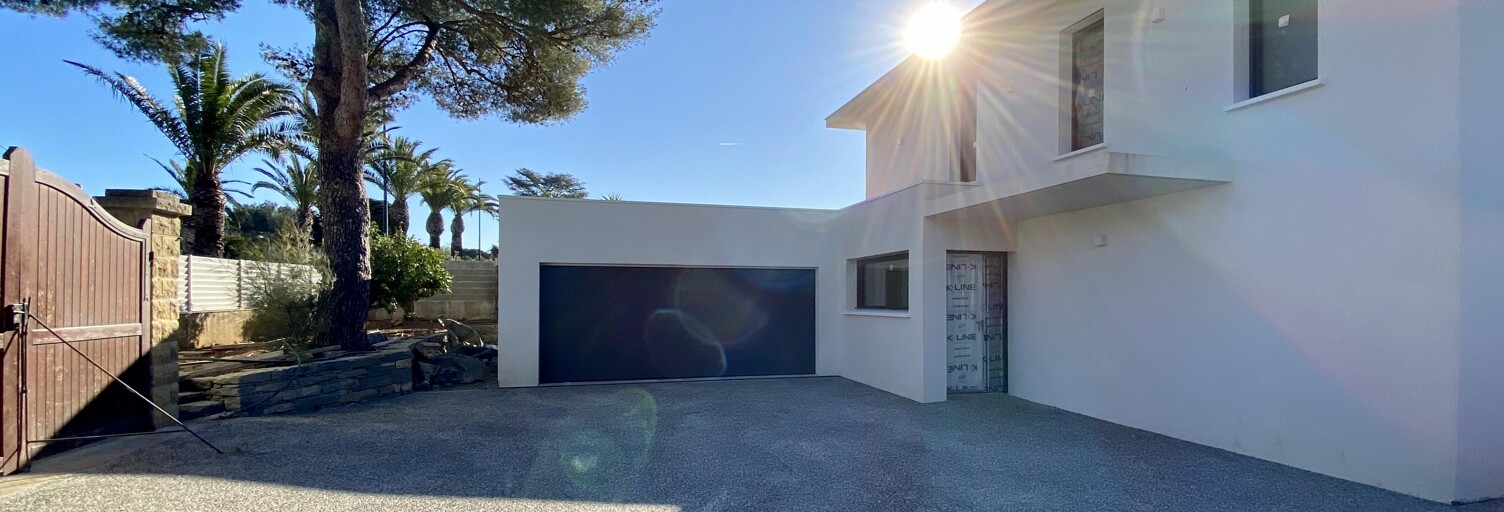 Maison 5 Pièces 190 m² à vendre à Six-Fours-les-Plages (83140)