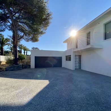 Maison 5 pièces 1350000 €