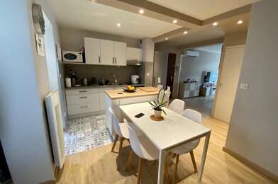 Appartement 2 pièces 234000 €