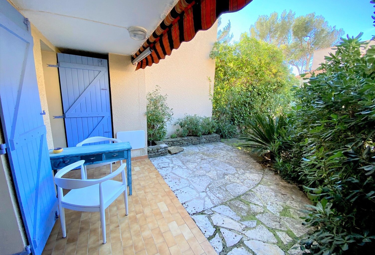  SANARY-SUR-MER - Beaucours — photo 1