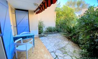Appartement 2 Pièces  m² à vendre à Sanary-sur-Mer (83110)