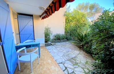  SANARY-SUR-MER - Beaucours — photo du bien