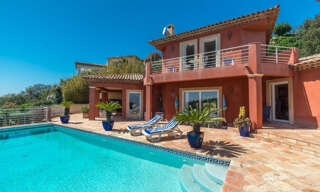 Maison 6 Pièces 593 m² à vendre à Sainte-Maxime (83120)