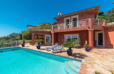 vente maison 2 500 000 € à proximité de Saint-Tropez (83990)