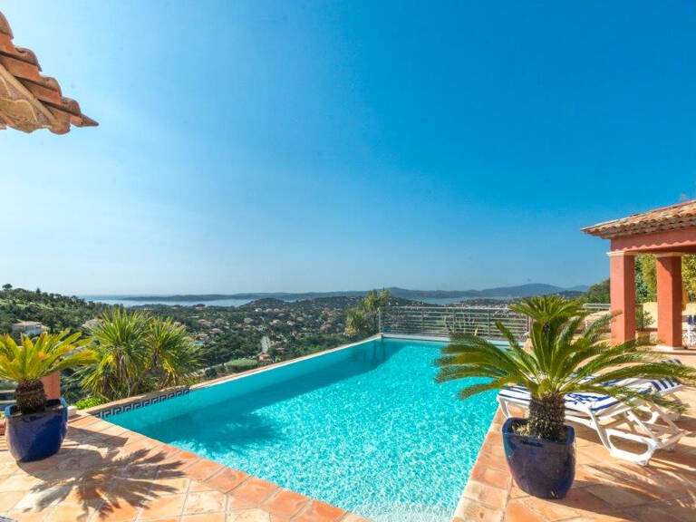 Villa à vendre à Sainte-Maxime — photo 1
