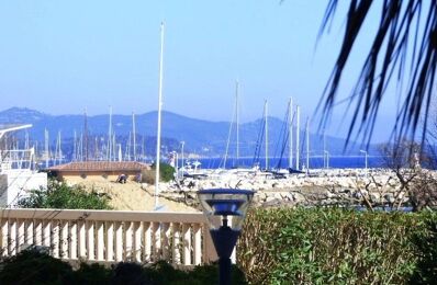 location de vacances appartement Nous consulter à proximité de Hyères (83400)